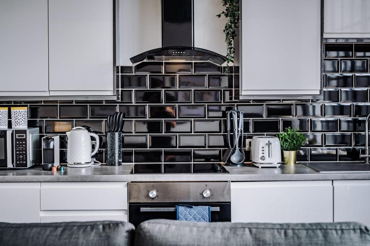 ليفربول Host & Stay - Manhattan House 8 المظهر الخارجي الصورة