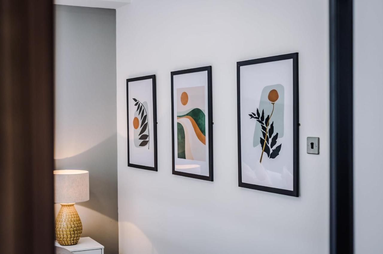 ليفربول Host & Stay - Manhattan House 8 المظهر الخارجي الصورة