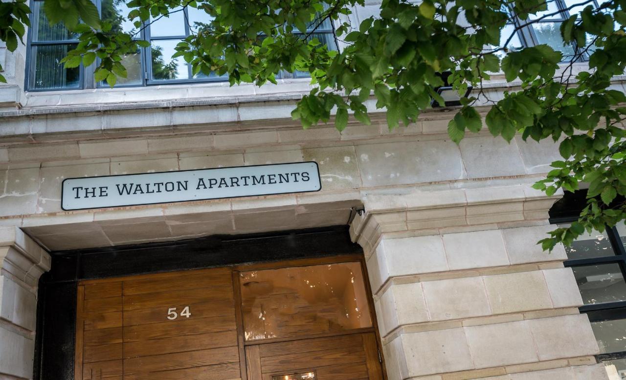 ليفربول Host & Stay - Manhattan House 8 المظهر الخارجي الصورة